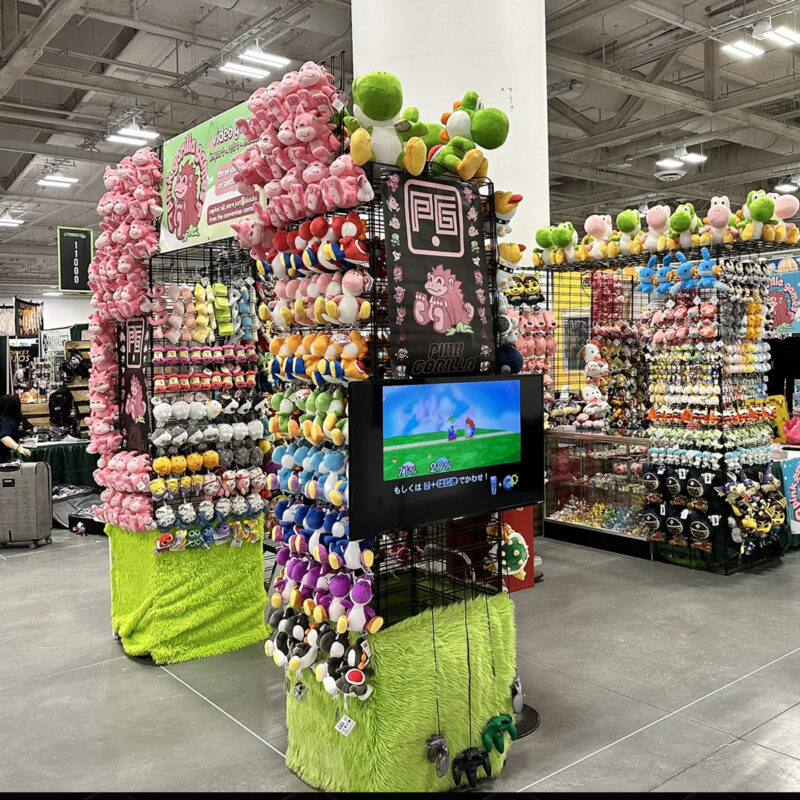 Show Info Washington State Gaming Expo